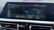 BMW 3 Series 330e M Sport Pro Edition 4dr Step Auto Saloon